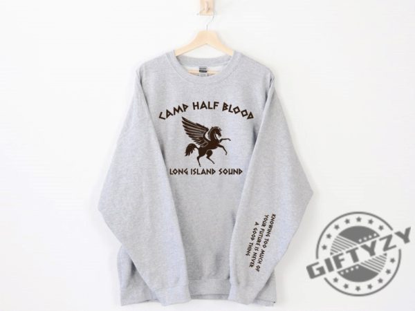 Camp Halfblood Shirt Camp Jupiter Sweater Camp Halfblood Chronicles Branches Hoodie Percy Jackson Tshirt Halfblood Shirt giftyzy 5