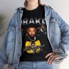 Drake T Shirt Drake Shirt Drake Hoodie Drake For All The Dogs Sweatshirt Drake Album Hoodie Drake Concert Shirt Gift For Fan trendingnowe 1