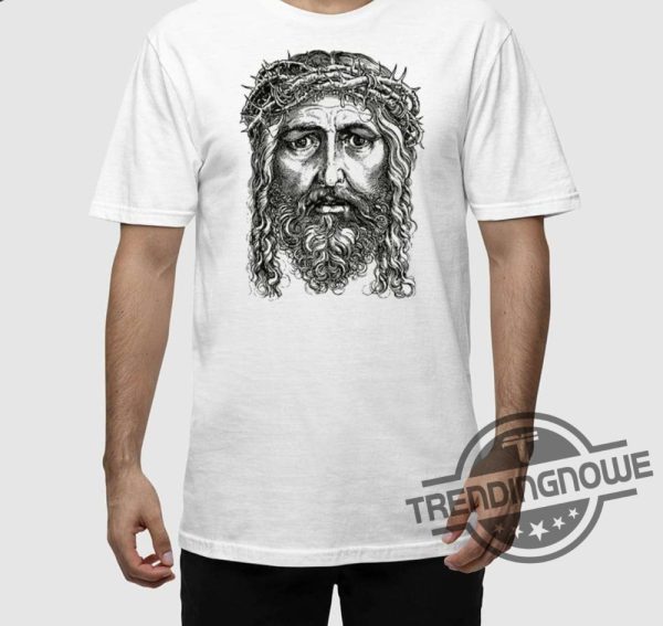 Cj Stroud Jesus Shirt Cj Stroud Shirt trendingnowe 2