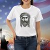 CJ Stroud Jesus Shirt CJ Stroud T Shirt Sweatshirt Hoodie trendingnowe.com 2