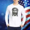 CJ Stroud Jesus Shirt CJ Stroud T Shirt Sweatshirt Hoodie trendingnowe.com 3