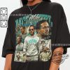 Mike Mcdaniel Miami Football Shirt Football Birthday Shirt Football 90S Vintage Gift trendingnowe 2