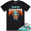 Miami Dunks Shirt To Match Sneakers trendingnowe 2