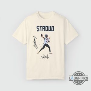 cj stroud shirt sweatshirt hoodie mens womens c j stroud signature tee houston texans football tshirt gift for fans texans nfl number 7 jersey apparel laughinks 10