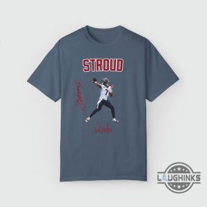 cj stroud shirt sweatshirt hoodie mens womens c j stroud signature tee houston texans football tshirt gift for fans texans nfl number 7 jersey apparel laughinks 8