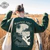 Hozier Sweatshirt Unreal Unearth Album Hozier Music Shirt Hozier Unisex Gift Bootleg Hozier Album Tshirt Gift For Men Women Unisex T Shirt Unique revetee 1
