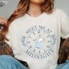 Meet Me At Midnight Cinderella Shirt Cinderella Midnight Shirt Cinderella Shirt Cinderella Princess Shirt Disney Shirt Unique revetee 1