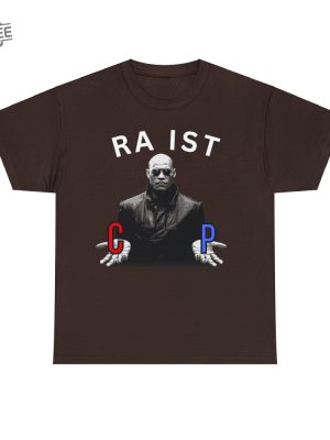 Morpheus Rap Cist Shirt Morpheus T Shirt The Matrix T Shirt Blue Or Red Pill T Shirt The Matrix Gift Eu Shipping Unique revetee 4