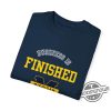 Michigan Business Is Finished Shirt Michigan Wolverines Football Business Is Finished Shirt National Champions Sweatshirt trendingnowe 3
