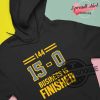Michigan Business Is Finished Shirt Michigan Wolverines 144 Business Is Finished 150 Shirt trendingnowe 1