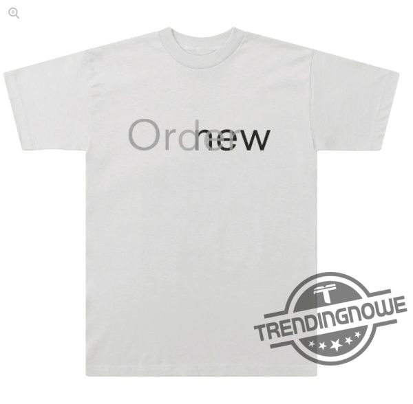 Low Life Shirt New Order Shirt trendingnowe 1
