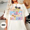 Retro 90S Lizzie Mcguire Shirt This Is What Dreams Are Made Of Tee Cute Mickey Ears Lizzie Mcguire Shirt Disneyworld Unique Lizzie Mcguire Shirt revetee 2
