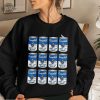 Detroit Lions Dan Campbells Kneecap Soup Graphic Meme Detroit Lions Fan Gift Unisex T Shirt Sweatshirt Hoodie Unique Detroit Lions Nfc North Champions Shirt revetee 3