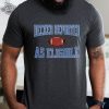 Funny Lions Decker Reported Shirt For Lions Fan Lions Decker Reported As Eligible Shirt Detroit Lions Nfc North Champions Shirt Unique revetee 5