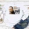 Martin Luther King Shirt Martin Luther King Jr Long Sleeve Shirt Mlk Day Shirt Black Lives Matter Shirt Hate Cannot Drive Out Hate Shirt trendingnowe 2