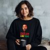 Martin Luther King Shirt Dream Like King Sweatshirt Martin Luther King Hoodie Black History Month T Shirt Black Lives Matter Shirt trendingnowe 1