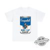 Dan Campbell Shirt Detroit Lions Dan Campbells Kneecap Soup Shirt trendingnowe 2