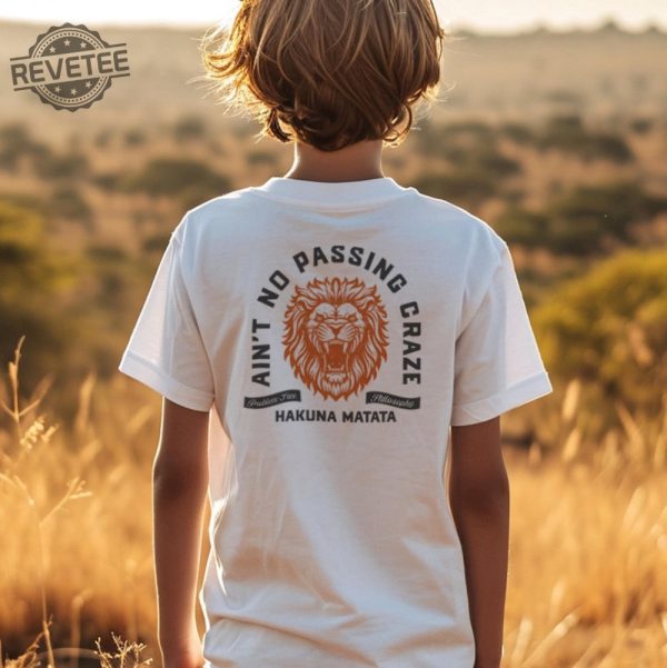 Animal Kingdom Shirt For Kids Hakuna Mata Shirt For Kids Bella Canva Disney Animal Kingdom Kids Shirt Lion King Shirt For Kids Unique revetee 1