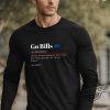 Go Bills Definition Buffalo Bills Shirt Buffalo Football T Shirt Bills Mafia Shirt Sweatshirt Buffalo Fan Gift Shirt trendingnowe 4