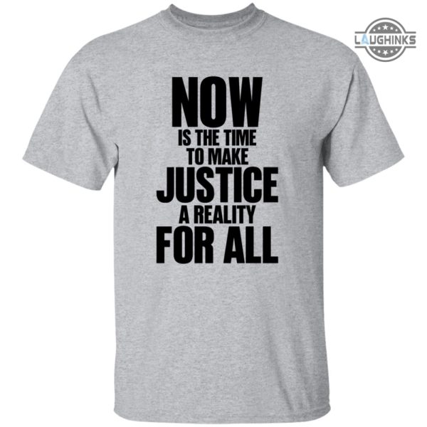 nba honor king shirt sweatshirt hoodie mens womens 2 sided nba mlk shirts martin luther king tshirt now is the time to make justice a reality for all laughinks 4
