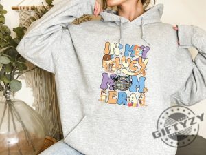 In My Bluey Mom Era Shirt Bluey Cool Mom Club Tshirt Bluey Chilli Heeler Sweatshirt Bluey Mom Hoodie Bluey Mum Gift giftyzy 5