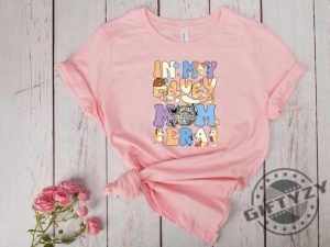 In My Bluey Mom Era Shirt Bluey Cool Mom Club Tshirt Bluey Chilli Heeler Sweatshirt Bluey Mom Hoodie Bluey Mum Gift giftyzy 7