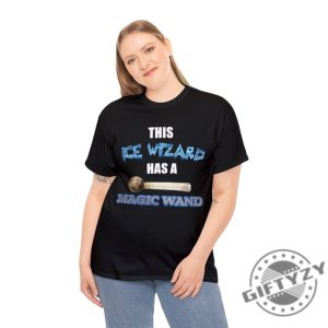 Ice Wizard Shirt giftyzy 4