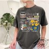 Vintage Stars Hollow Shirt Gilmore Girls Hoodie Lukes Diner Coffee Sweatshirt Lukes Coffee Tshirt Gilmore Girl Gifts Gilmore Girls Shirt giftyzy 2