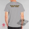 Im Bummed Aht Shirt Butch Bechtold Im Bummed Aht Shirt Pat Mcafee Lionel Richie Pittsburgh Shirt trendingnowe 3 1