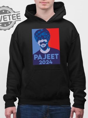 Pajeet 2024 Shirt Unique revetee 4