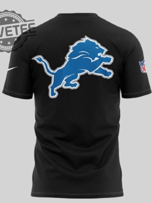 Coach Dan Campbell Lions Anti Fragile Shirt Unique revetee 3