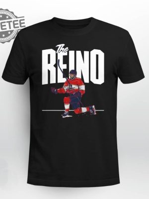 Unique Stro Show New York T Shirt revetee 3 1