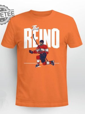 Unique Stro Show New York T Shirt revetee 4