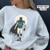 Jason Kelce Fat Bat Sweatshirt Jason Kelce Shirt American Football Sweatshirt Philadelphia Fan Shirt trendingnowe 2