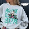 No One Likes Us And We Dont Care Shirt Sweatshirt Jason Kelce Mummer Sweatshirt Philadelphia Fan Shirt Jason Kelce Shirt trendingnowe 3