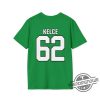 Jason Kelce Shirt Jason Kelce Philadelphia Kelly Green T Shirt Jason Kelce Sweatshirt American Football Gift trendingnowe 3