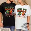 Vintage Jason Kelce Shirt Kelce Sweatshirt Kelce Brothers Football Shirt American Football Hoodie Game Day Football Fan Gifts trendingnowe 2