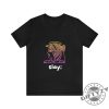 Slay Tshirt Cotton Slay Hoodie Unisex Sweatshirt Trendy Shirt giftyzy 5