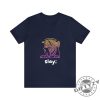 Slay Tshirt Cotton Slay Hoodie Unisex Sweatshirt Trendy Shirt giftyzy 9