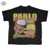 Pablo Sanchez Backyard Sports Vintage Bootleg Shirt Unique revetee 1