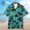 Tommy Vercetti Hawaiian Shirt Tommy Vercetti Tropical Hawaiian Shirt Summer Hawaiian Shirt Hawaiian Shirt For Men Women Kids Unique revetee 1