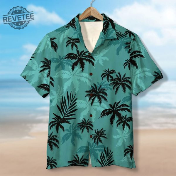 Tommy Vercetti Hawaiian Shirt Tommy Vercetti Tropical Hawaiian Shirt Summer Hawaiian Shirt Hawaiian Shirt For Men Women Kids Unique revetee 1
