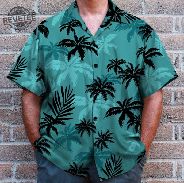 Tommy Vercetti Hawaiian Shirt Tommy Vercetti Tropical Hawaiian Shirt Summer Hawaiian Shirt Hawaiian Shirt For Men Women Kids Unique revetee 2
