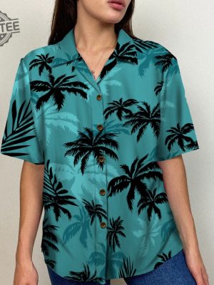 Tommy Vercetti Hawaiian Shirt Tommy Vercetti Tropical Hawaiian Shirt Summer Hawaiian Shirt Hawaiian Shirt For Men Women Kids Unique revetee 3