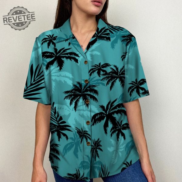 Tommy Vercetti Hawaiian Shirt Tommy Vercetti Tropical Hawaiian Shirt Summer Hawaiian Shirt Hawaiian Shirt For Men Women Kids Unique revetee 3