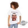 Sean Strickland Shirt Sean Strickland Ufc Shirt Sean Strickland Sweatshirt American Mixed Martial Artist Shirt trendingnowe 1