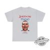 Sean Strickland American Psycho Shirt Sean Strickland Shirt Sean Strickland Sweatshirt American Mixed Martial Artist Shirt trendingnowe 3