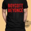 Boycott Beyonce Shirt Ayoedebiri Boycott Beyonce Shirt trendingnowe.com 1