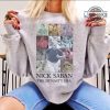 nick saban retirement shirt sweatshirt hoodie mens womens dynasty era alabama crimson tide football coach tee taylor swift eras tour tshirt laughinks 1