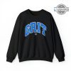 lions grit shirt sweatshirt hoodie mens womens grit detroit lions game crewneck tee 313 grit football tshirt nfl gift for dan campbell fans laughinks 1